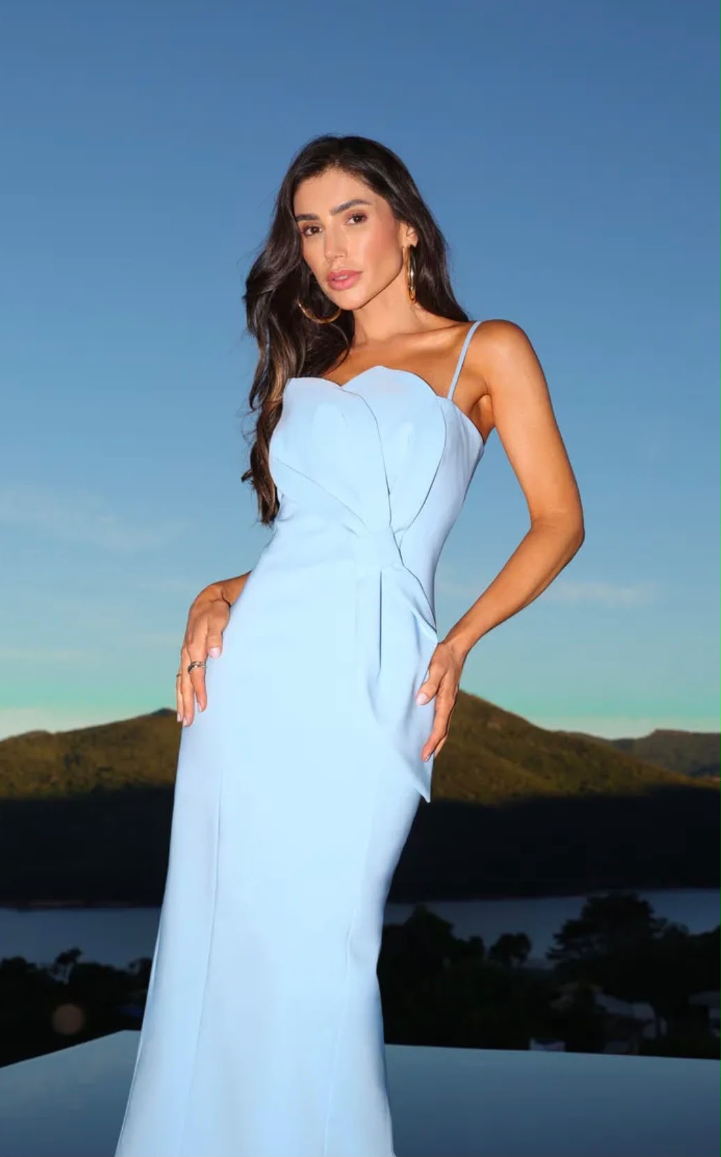Amalia Dress