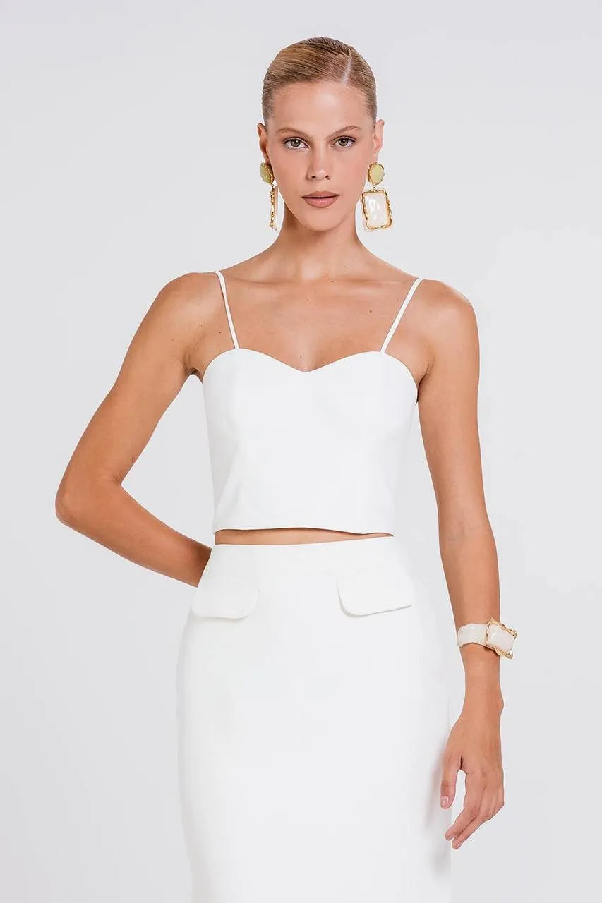 Top Elana White