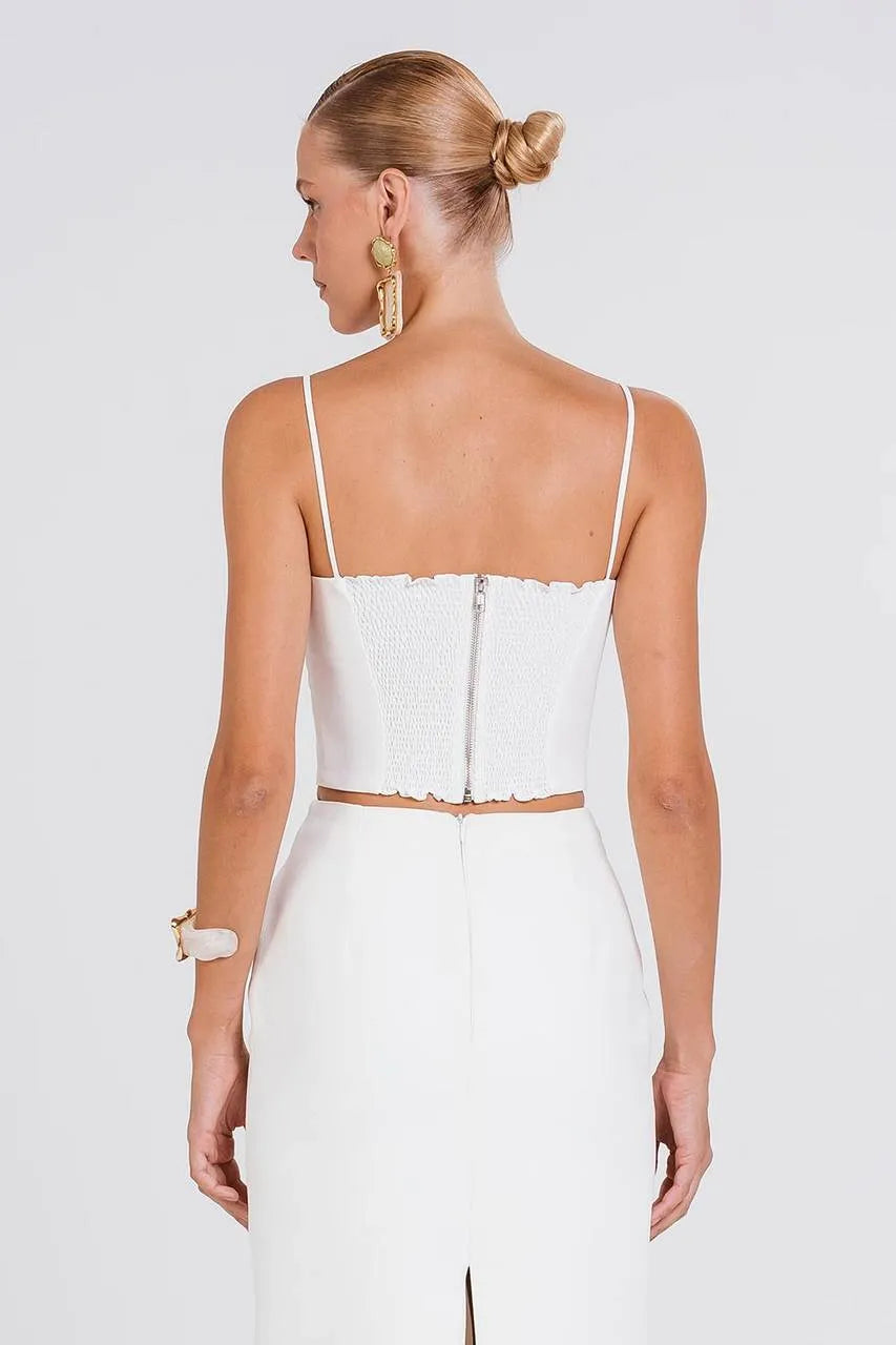 Top Elana White
