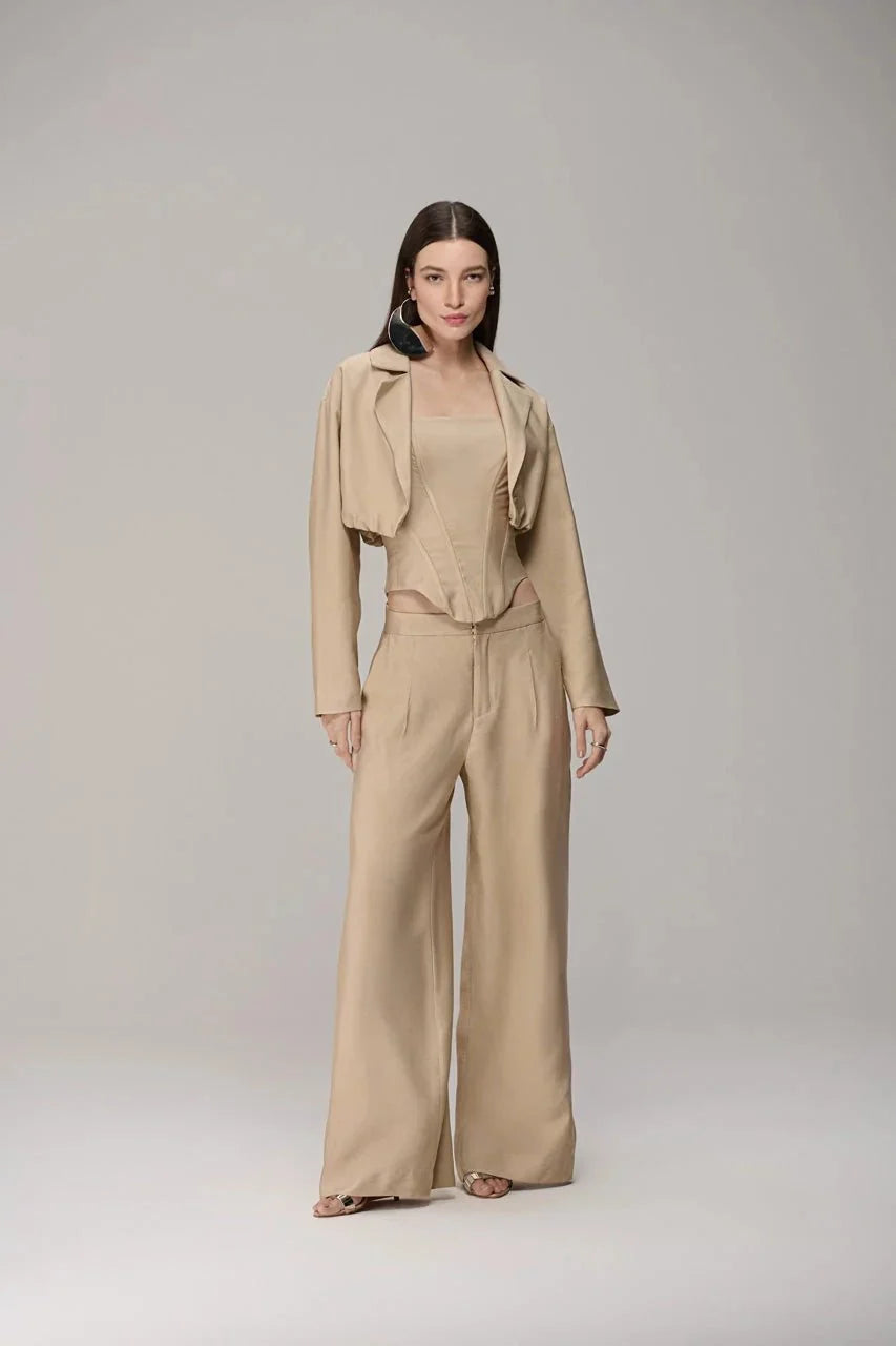 3Pieces  Set