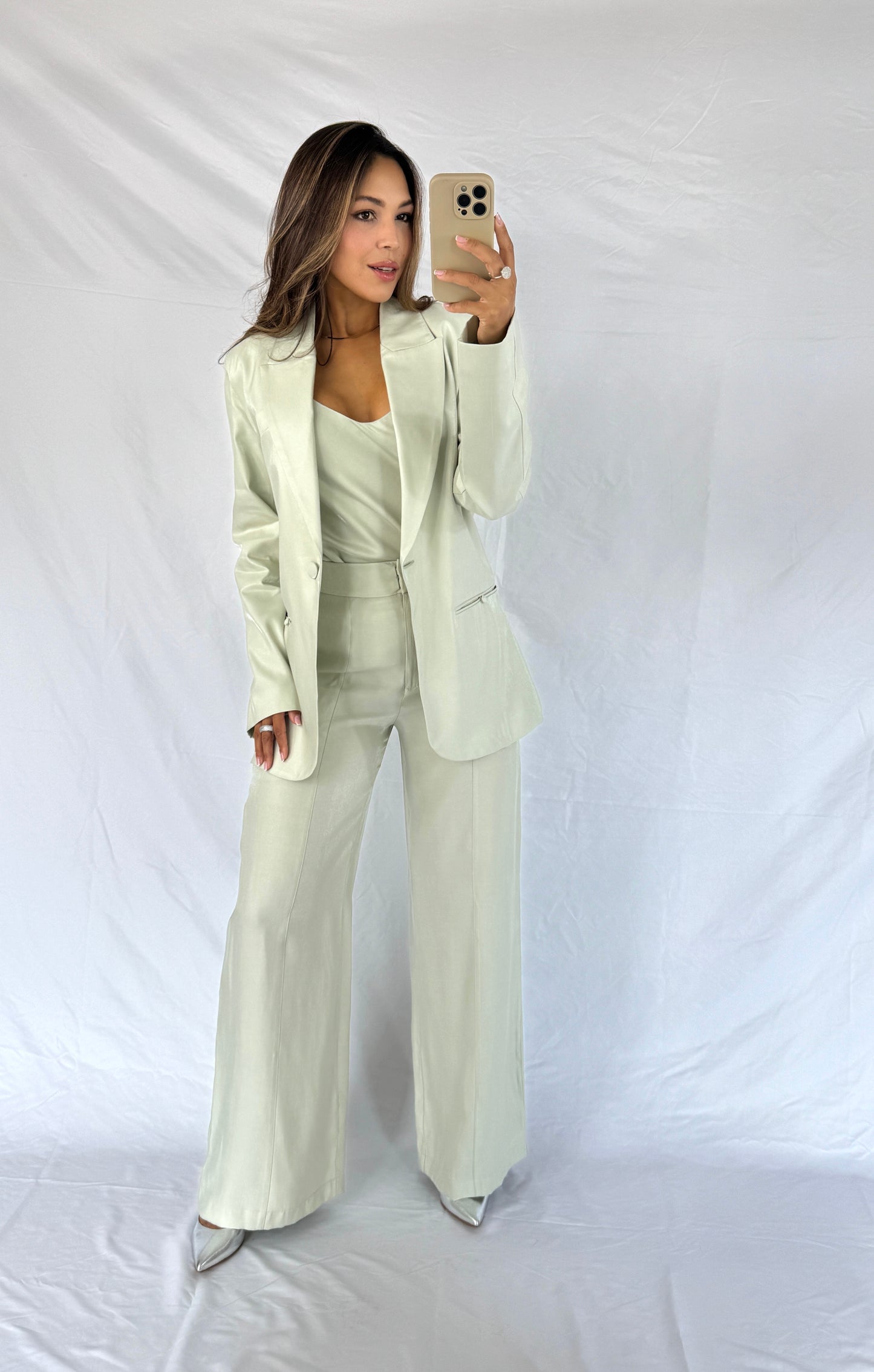 Trijunto Alfaiataria Acetinado