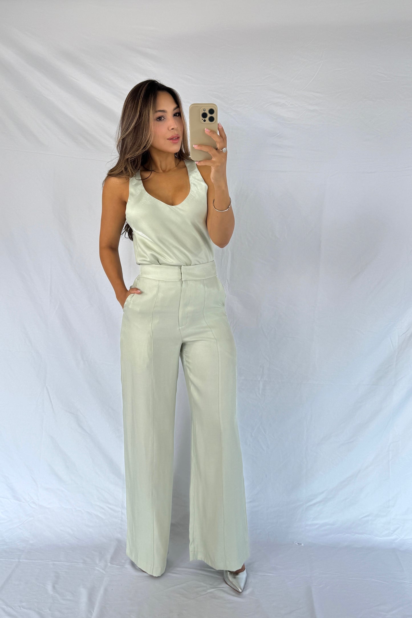 Trijunto Alfaiataria Acetinado